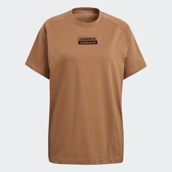 Adidas R.Y.V. TEE Cardboard tee - Picture 5 of 10